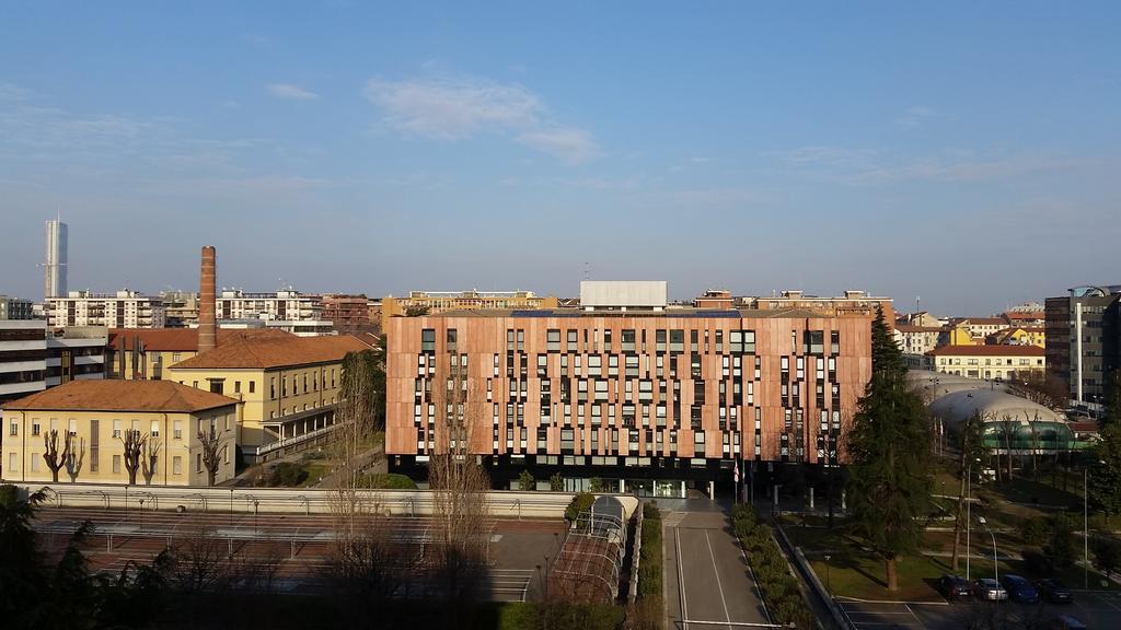 Dreams Hotel Residenza Gambara Milano Ngoại thất bức ảnh